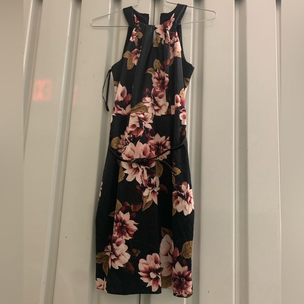 Established 1962 dress